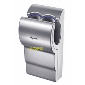 dyson 高速烘手機 dB